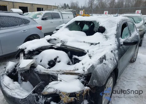 2012 Chrysler 200 Lx z USA, uszkodzony, nr VIN 1C3CCBAB2CN330735